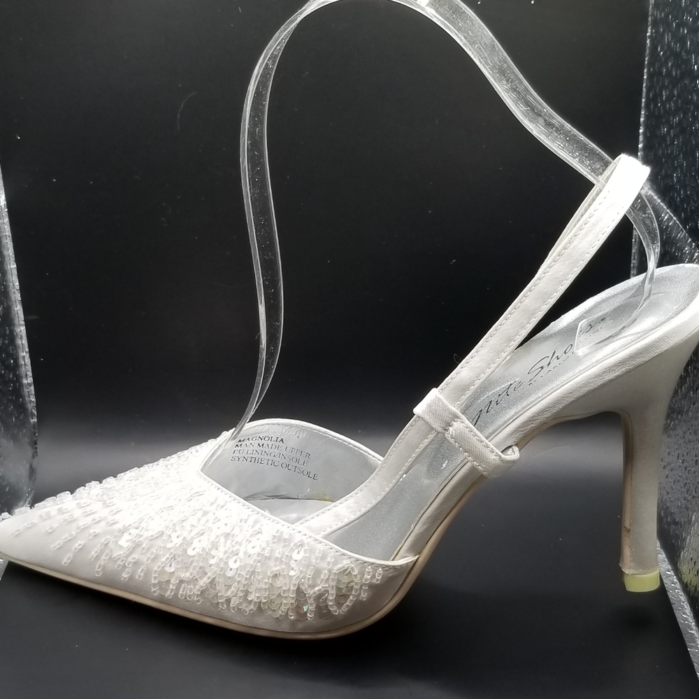 Nite Shoes by Carlo Fellini
